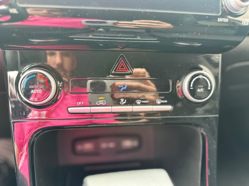 hyundai creta 1.0 tgdi flex limited automatico 4p 202311