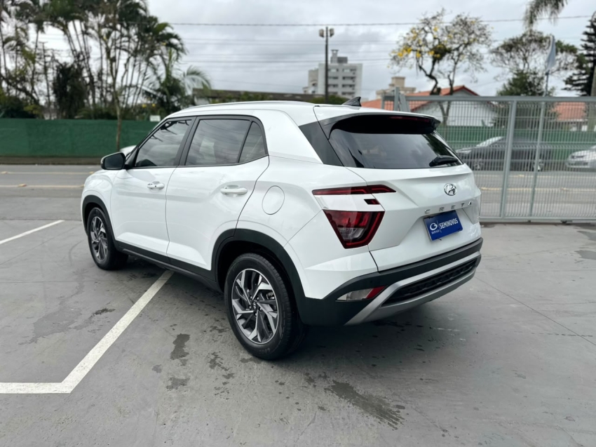 hyundai creta 1.0 tgdi flex limited automatico 4p 20233