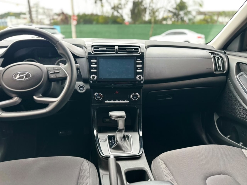 hyundai creta 1.0 tgdi flex limited automatico 4p 20238