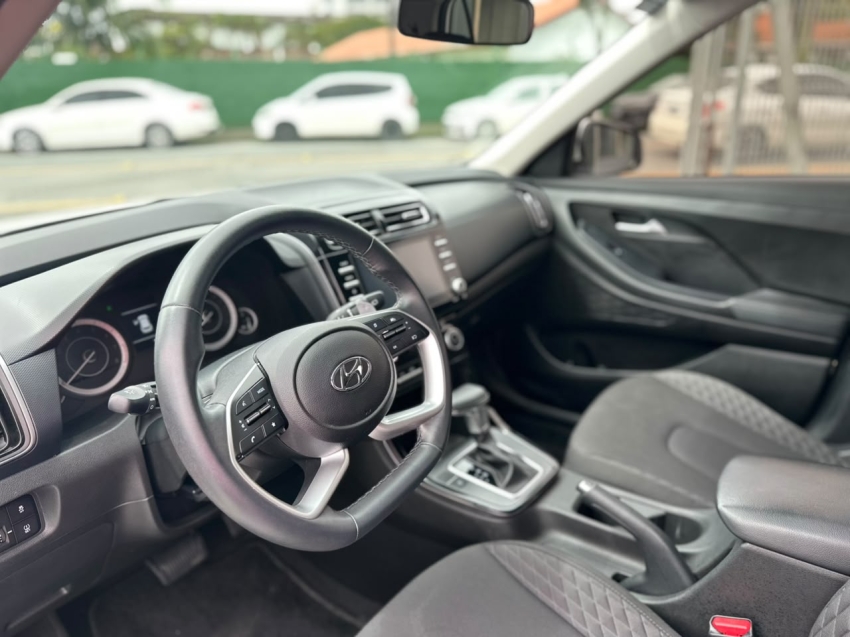 hyundai creta 1.0 tgdi flex limited automatico 4p 20236