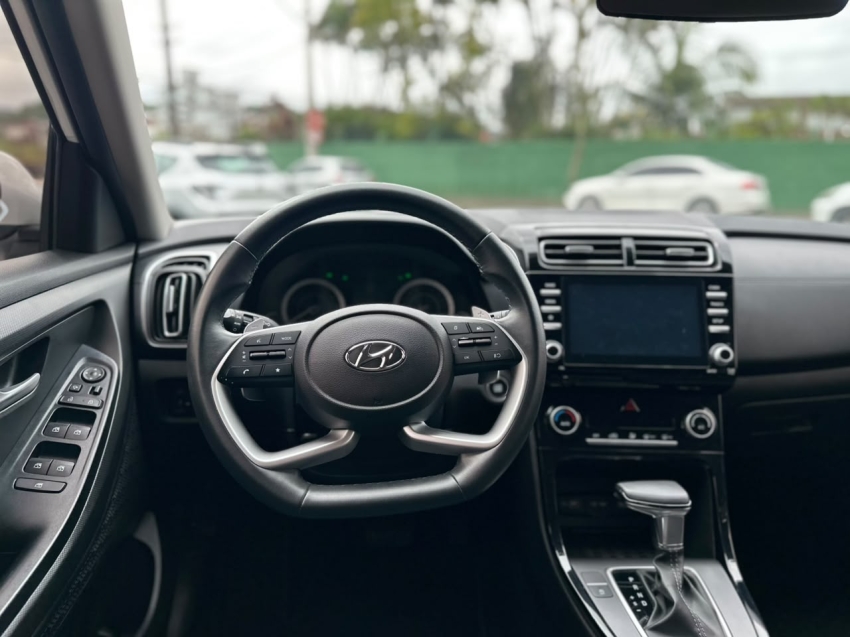 hyundai creta 1.0 tgdi flex limited automatico 4p 20237