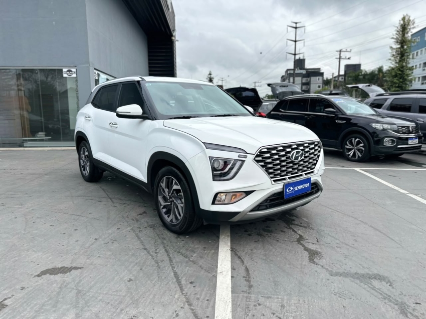 hyundai creta 1.0 tgdi flex limited automatico 4p 20232