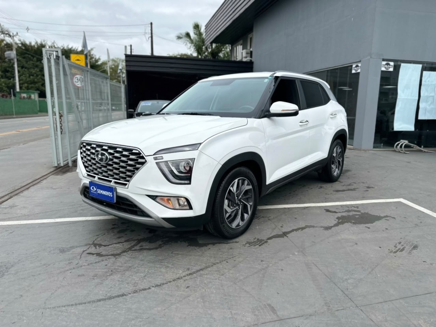 hyundai creta 1.0 tgdi flex limited automatico 4p 20230