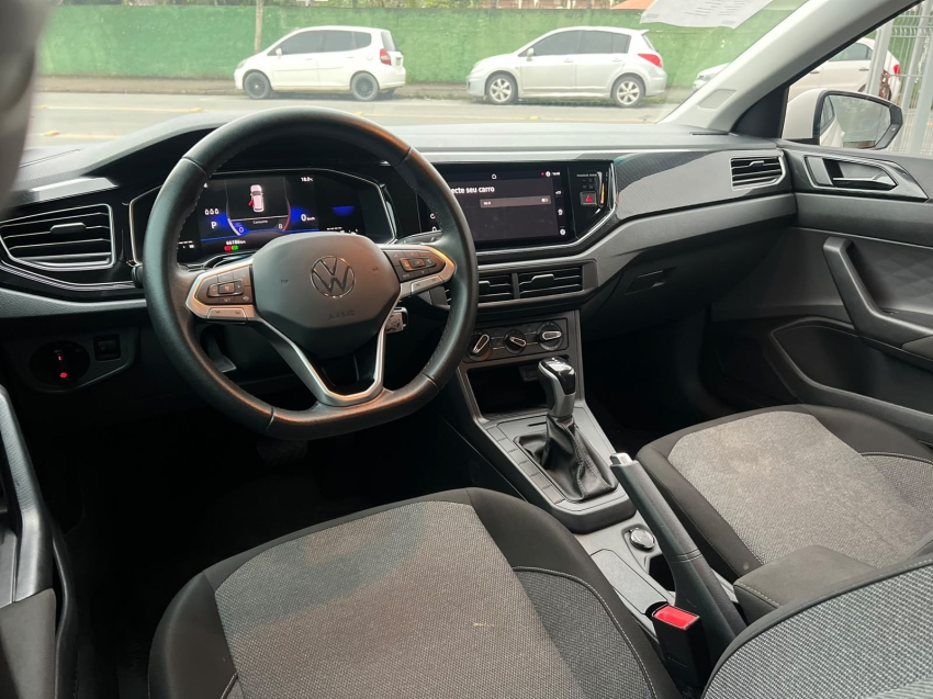volkswagen virtus 1.0 170 tsi automatico flex 4p 20253