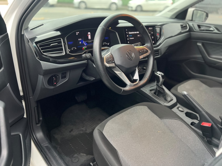 volkswagen virtus 1.0 170 tsi automatico flex 4p 20257