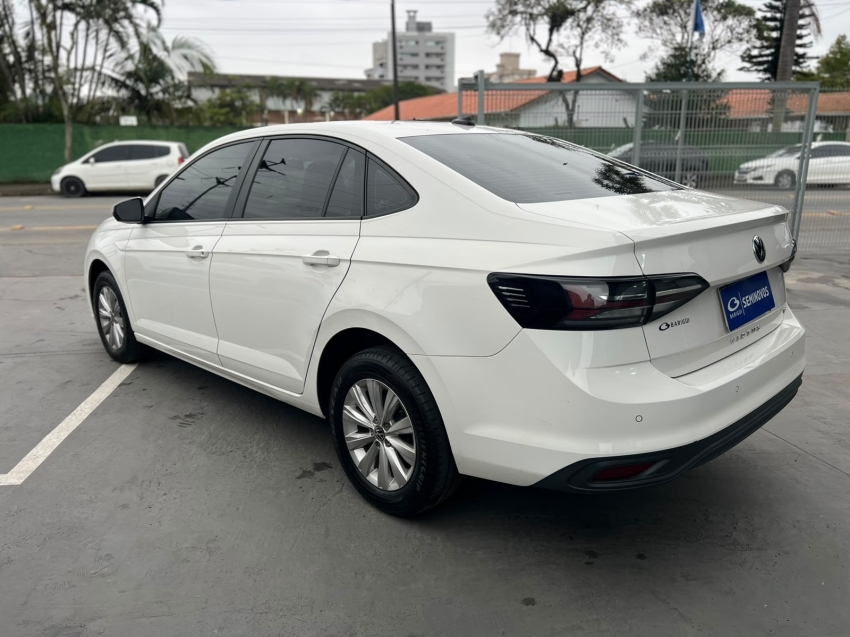 volkswagen virtus 1.0 170 tsi automatico flex 4p 202512
