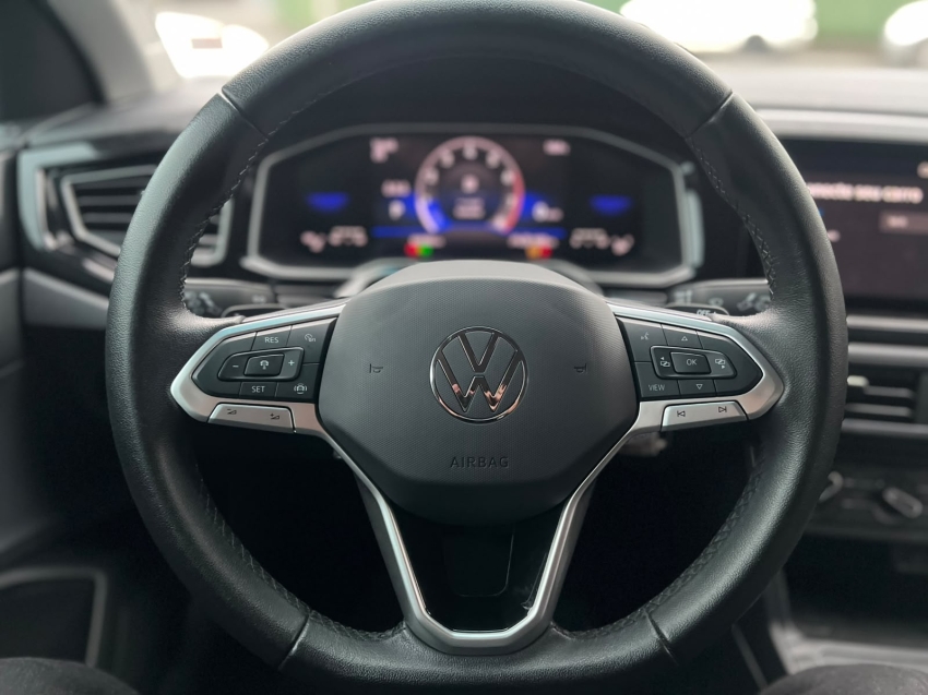 volkswagen virtus 1.0 170 tsi automatico flex 4p 20254