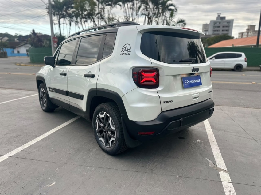 jeep renegade 1.3 t270 turbo flex sport altitude at6 4p automatico 202512