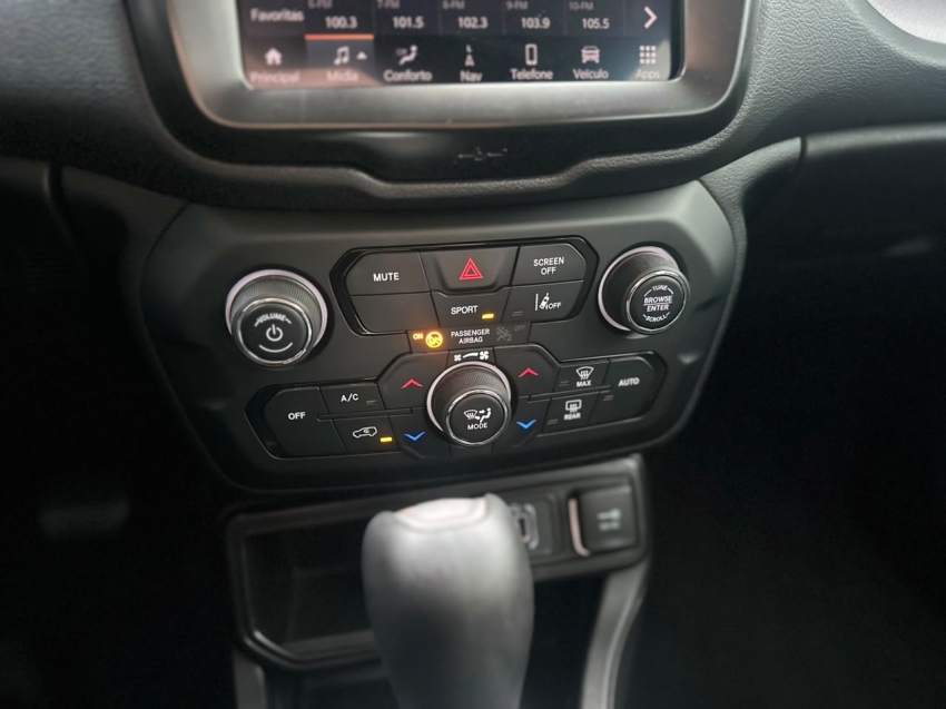 jeep renegade 1.3 t270 turbo flex sport altitude at6 4p automatico 20255