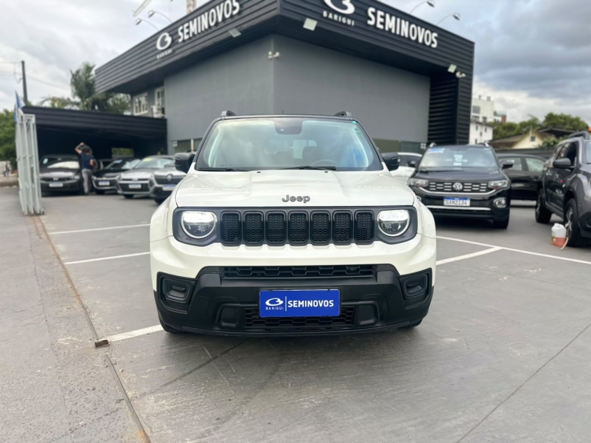 jeep renegade 1.3 t270 turbo flex sport altitude at6 4p automatico 20251