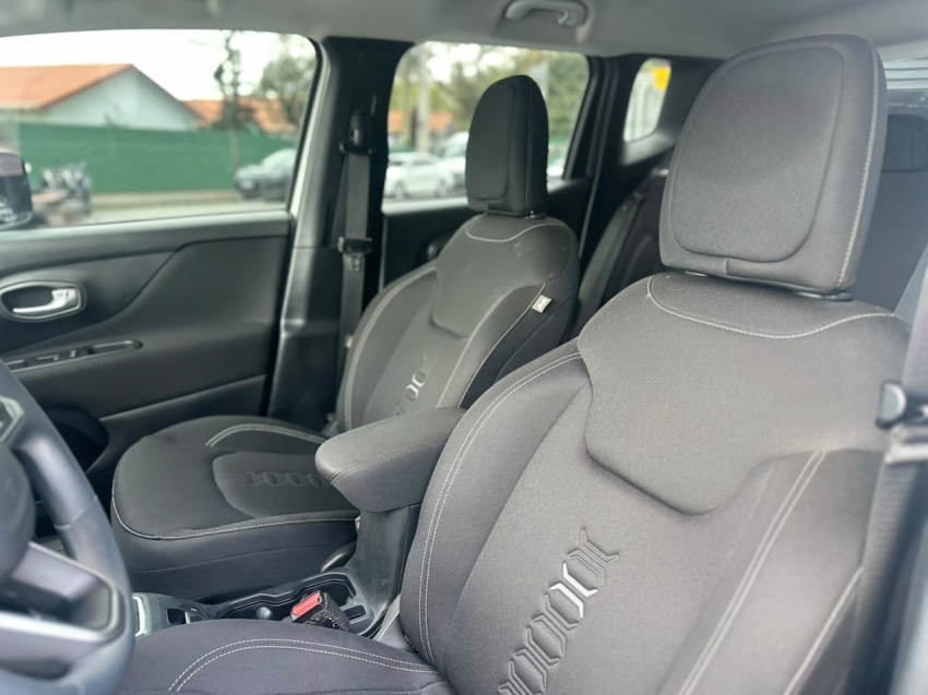 jeep renegade 1.3 t270 turbo flex sport altitude at6 4p automatico 202511