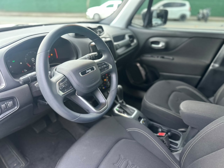jeep renegade 1.3 t270 turbo flex sport altitude at6 4p automatico 202510