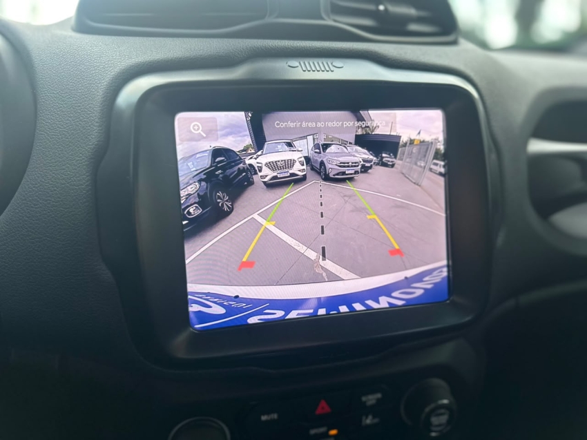 jeep renegade 1.3 t270 turbo flex sport altitude at6 4p automatico 20257