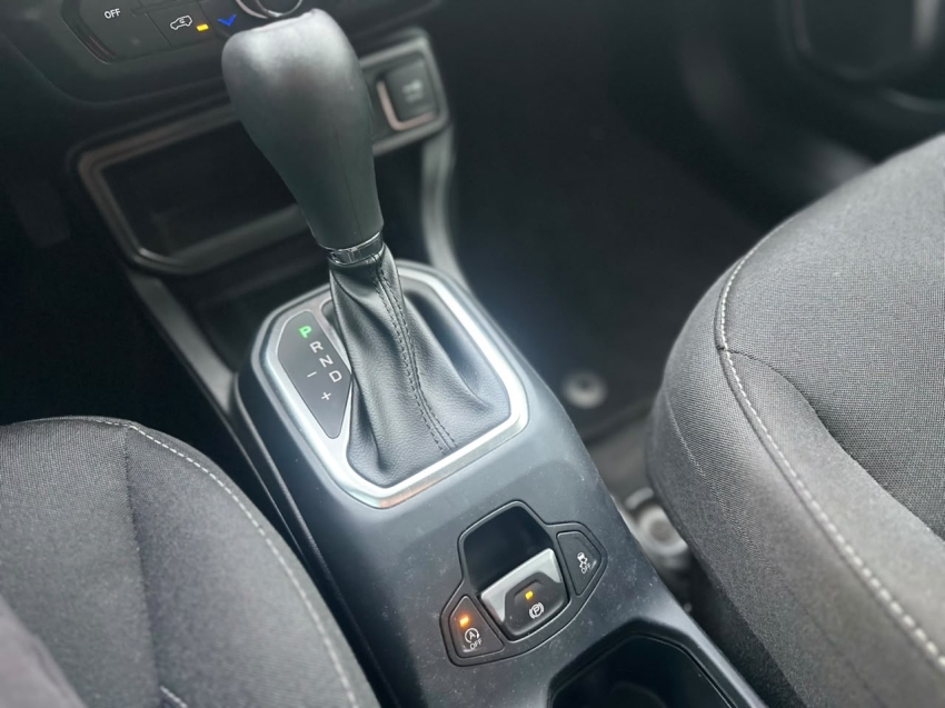 jeep renegade 1.3 t270 turbo flex sport altitude at6 4p automatico 20258