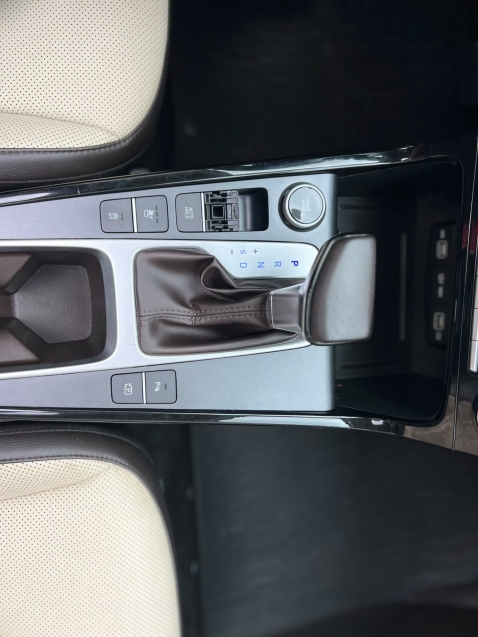 hyundai creta 2.0 flex ultimate automatico 4p 20225