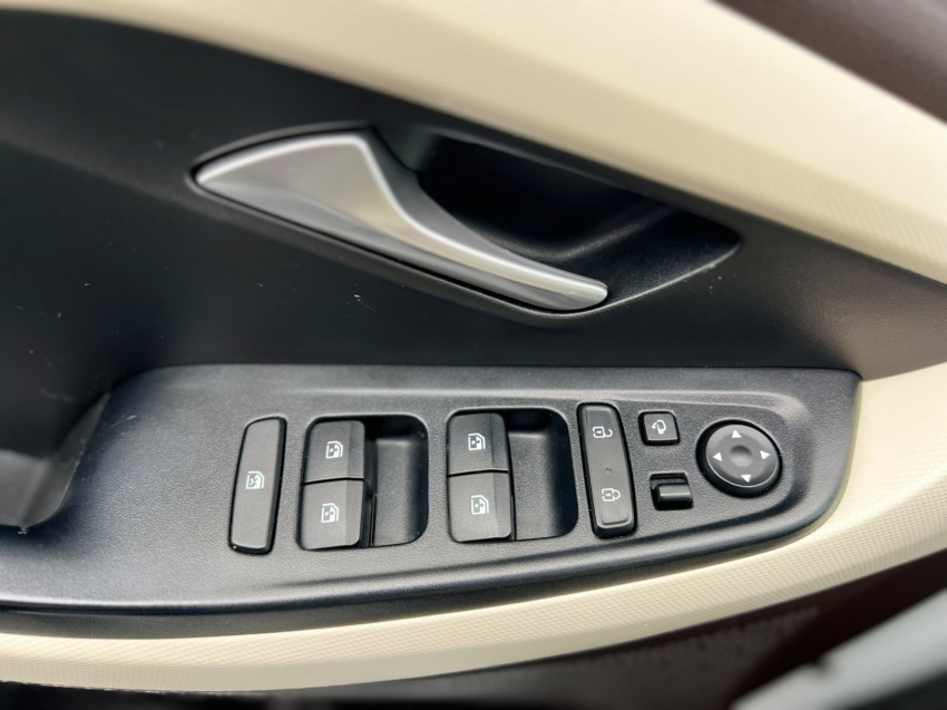 hyundai creta 2.0 flex ultimate automatico 4p 20229