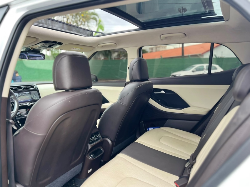 hyundai creta 2.0 flex ultimate automatico 4p 20226