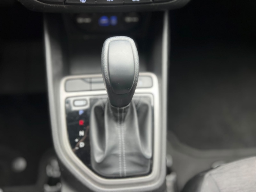 hyundai creta 1.6 16v flex action automatico 4p 20246