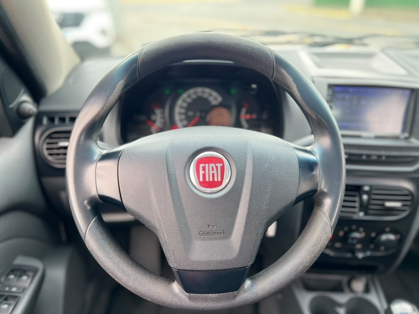 fiat siena 1.0 mpi el 8v flex 4p manual 20153