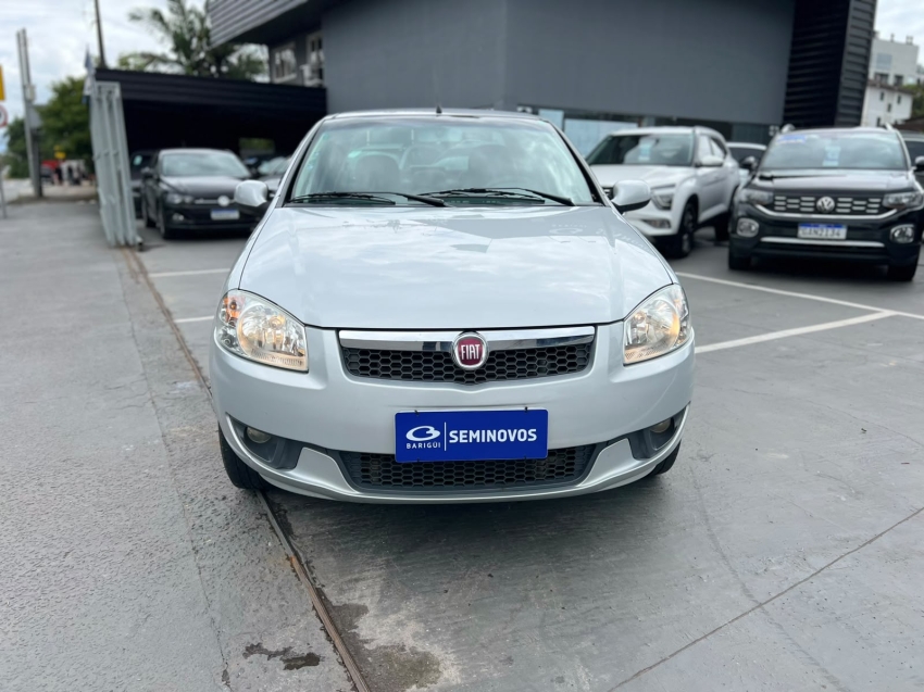 fiat siena 1.0 mpi el 8v flex 4p manual 20151