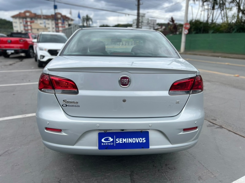 fiat siena 1.0 mpi el 8v flex 4p manual 201511