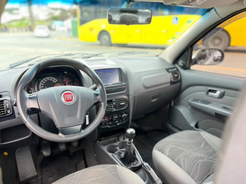 fiat siena 1.0 mpi el 8v flex 4p manual 20154