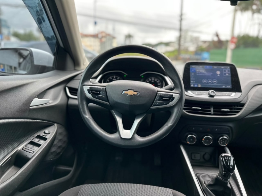 chevrolet onix 1.0 flex plus lt manual 4p 20235