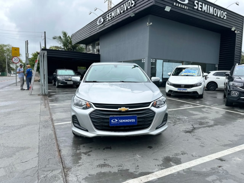 chevrolet onix 1.0 flex plus lt manual 4p 20231