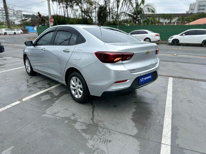 chevrolet onix 1.0 flex plus lt manual 4p 202315