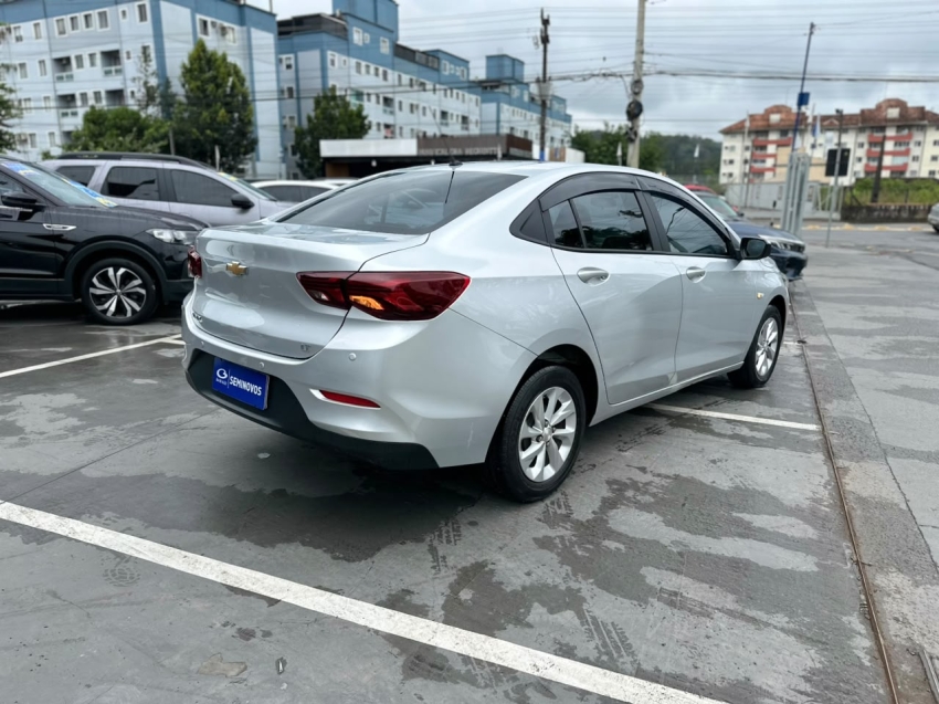 chevrolet onix 1.0 flex plus lt manual 4p 202313