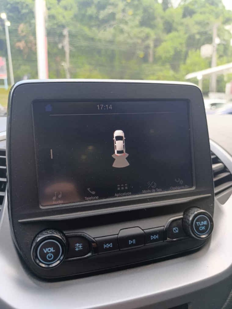 ford ka se plus 1.0 12v flex 4p manual 20219