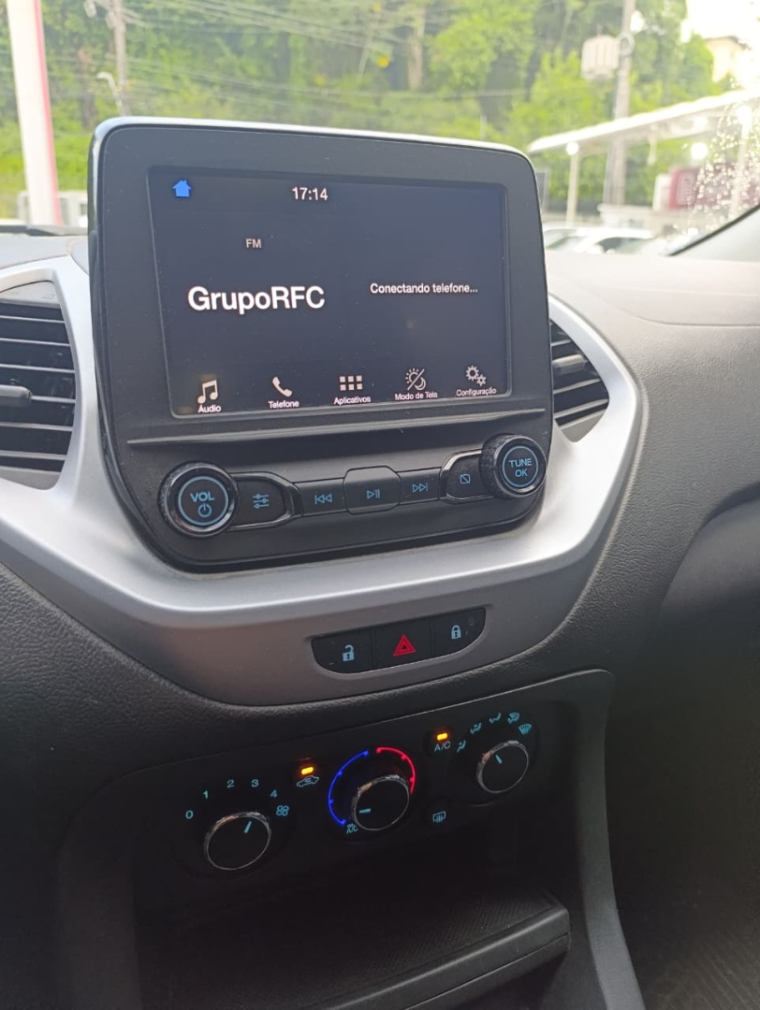 ford ka se plus 1.0 12v flex 4p manual 20218