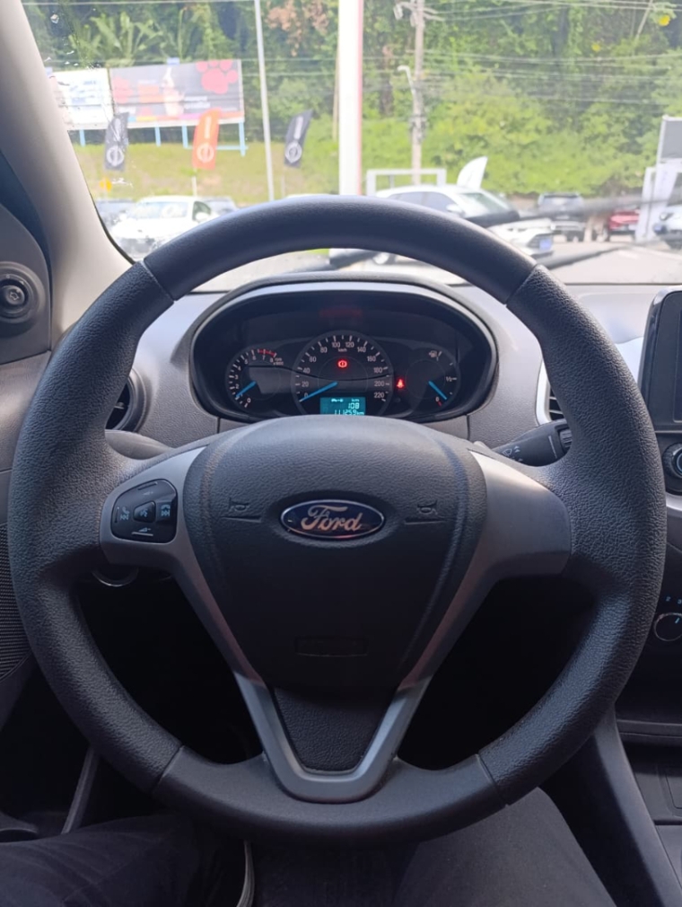 ford ka se plus 1.0 12v flex 4p manual 202112