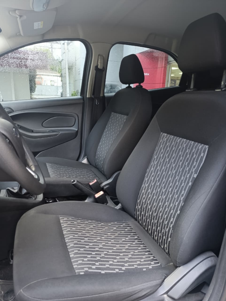 ford ka se plus 1.0 12v flex 4p manual 202113