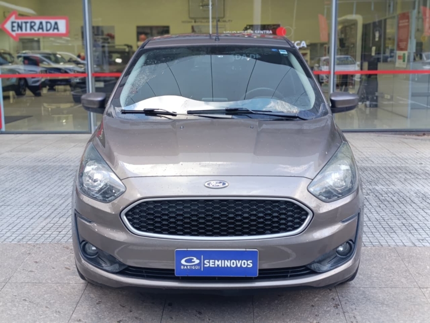 ford ka se plus 1.0 12v flex 4p manual 20211