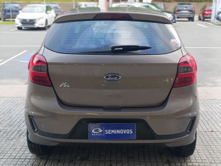 ford ka se plus 1.0 12v flex 4p manual 20214