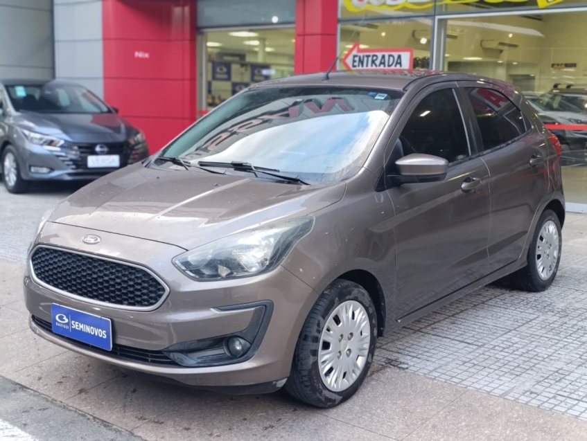 ford ka se plus 1.0 12v flex 4p manual 20212