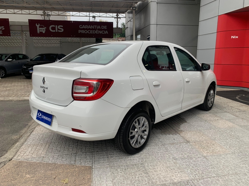 logan zen 1.0 12v 2024