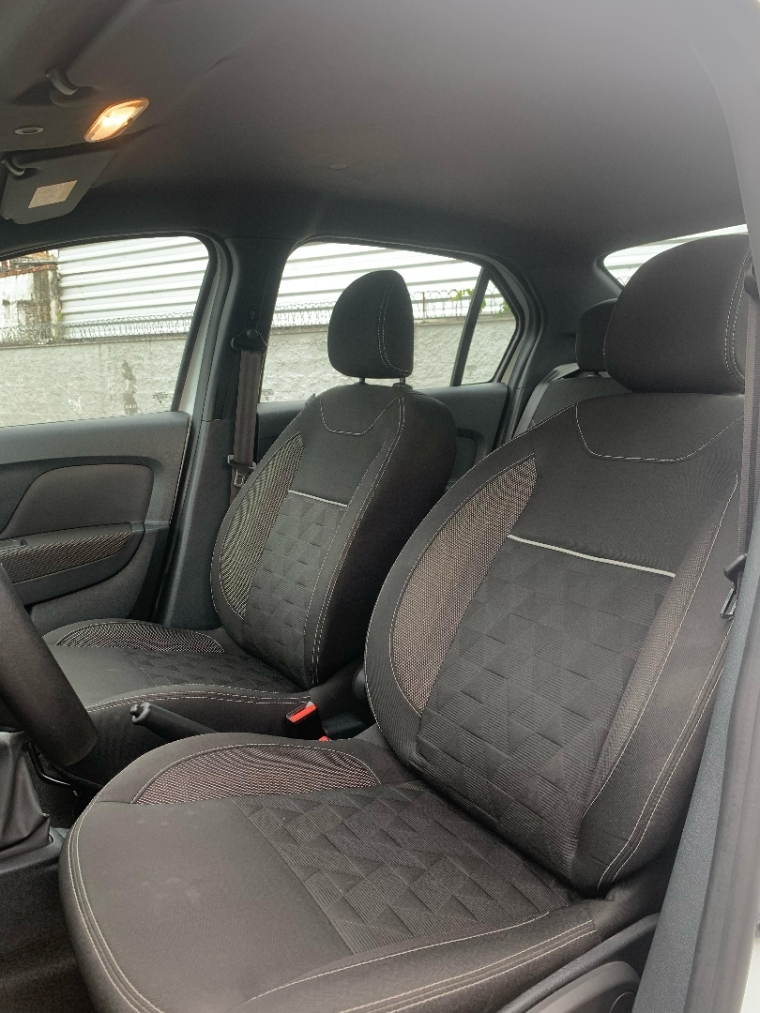 logan zen 1.0 12v 2024