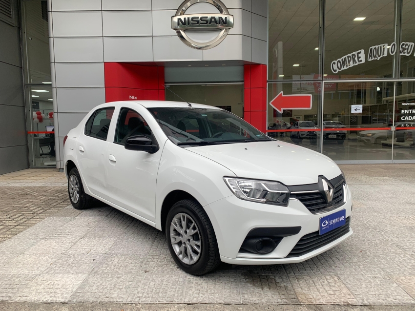logan zen 1.0 12v 2024