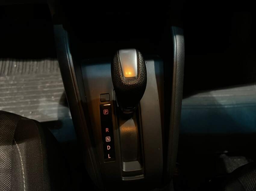 nissan kicks 1.6 16v flexstart sense xtronic 2024