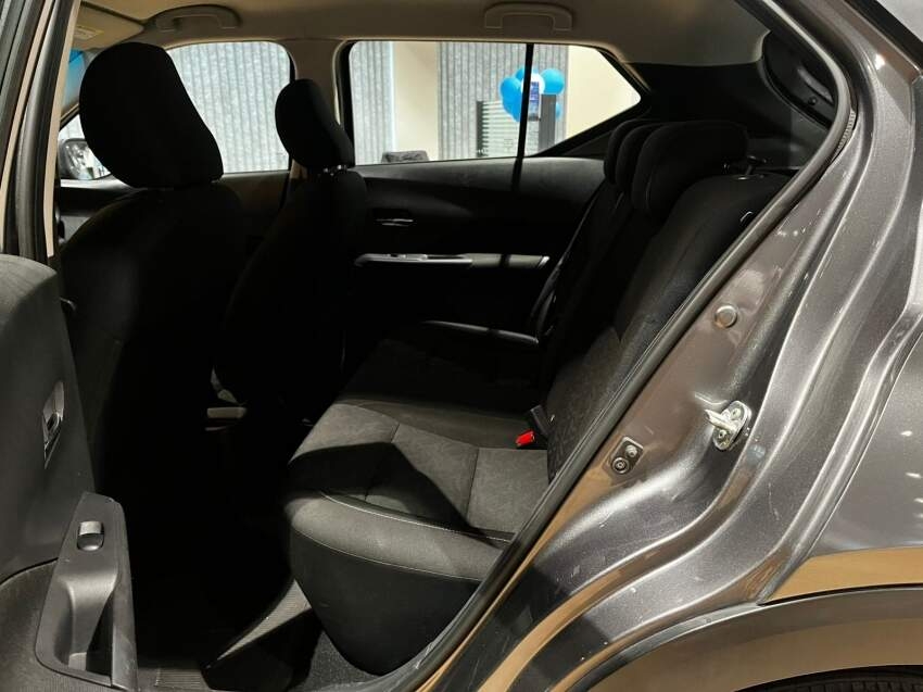 nissan kicks 1.6 16v flexstart sense xtronic 2024