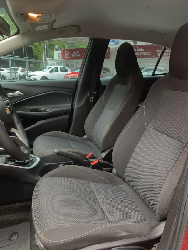 chevrolet onix 1.0 flex plus lt manual 2023