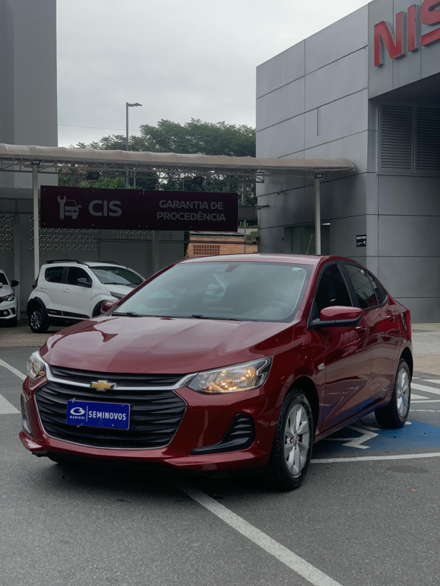 chevrolet onix 1.0 flex plus lt manual 2023