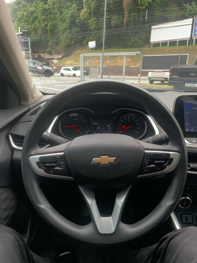 chevrolet onix 1.0 flex plus lt manual 2023
