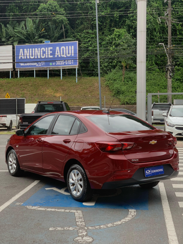 chevrolet onix 1.0 flex plus lt manual 2023