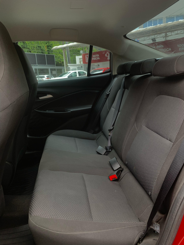 chevrolet onix 1.0 flex plus lt manual 2023