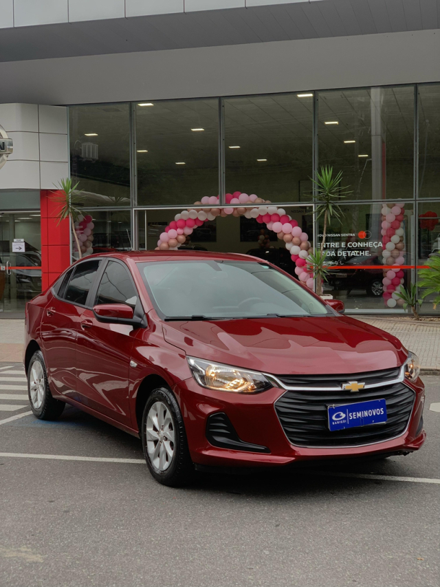 chevrolet onix 1.0 flex plus lt manual 2023