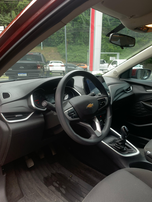 chevrolet onix 1.0 flex plus lt manual 2023