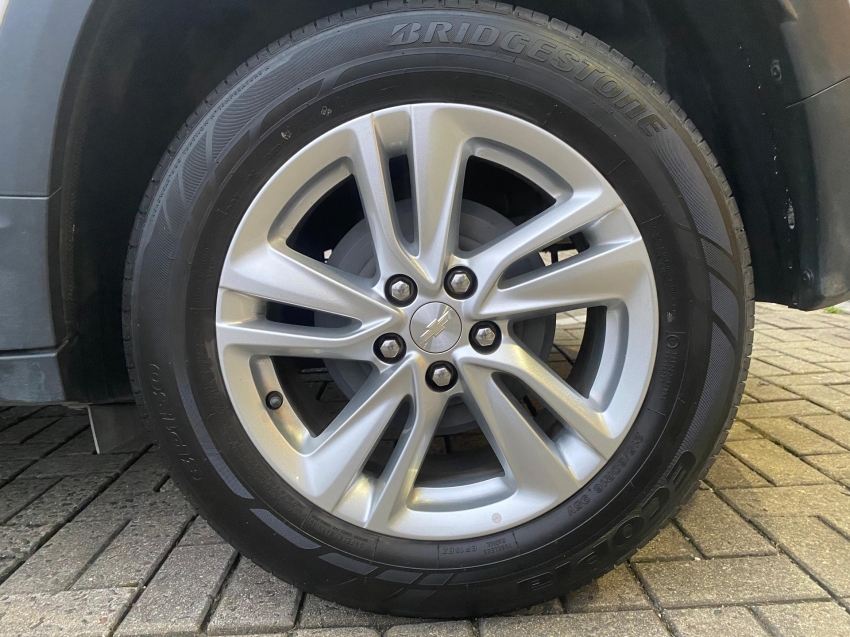 chevrolet tracker 1.0 turbo flex lt automatico 2022